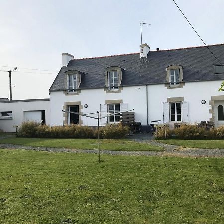 La Rolande Penmarcʼh Exterior foto